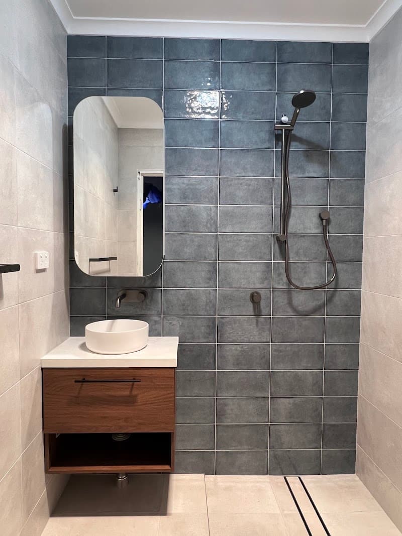 Avante Bathroom Renovations bathroom renovation work in Five Dock