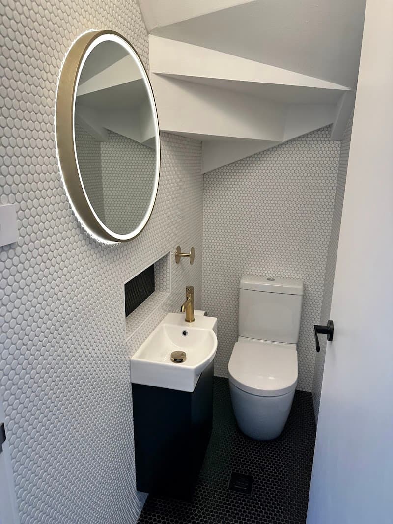 Avante Bathroom Renovations bathroom renovation work in Five Dock