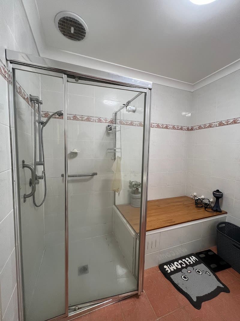Avante Bathroom Renovations bathroom renovation work in Five Dock