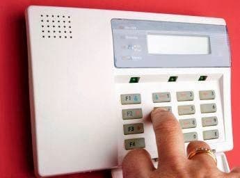 AVE Technologies security & cctv work in Mayfield East