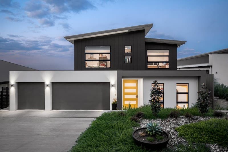 Avenue Constructions kitchen renovation work in Albury