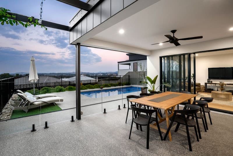 Avenue Constructions kitchen renovation work in Albury