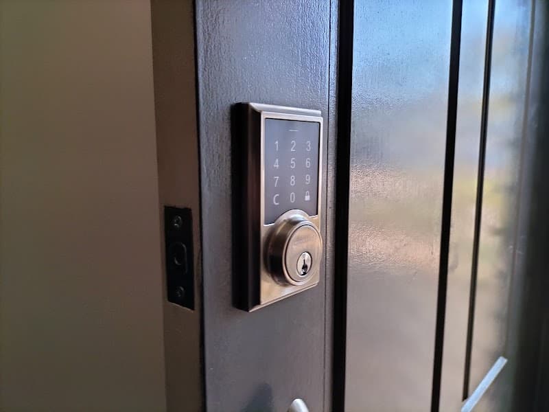 Avid FULLY MOBILE Locksmiths Buderim locksmith work in Buderim