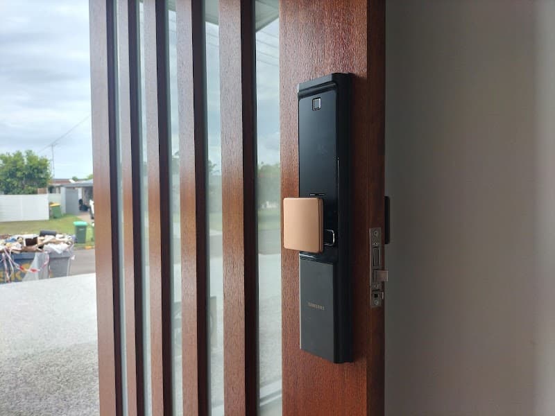 Avid FULLY MOBILE Locksmiths Buderim locksmith work in Buderim