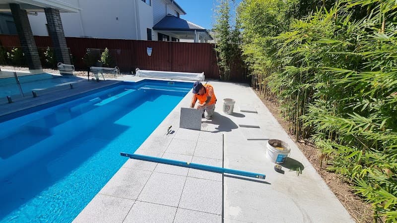 Avid Tiling tiling work in Loganlea