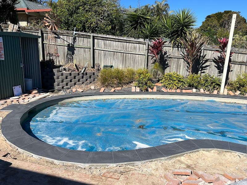 Avid Tiling tiling work in Loganlea