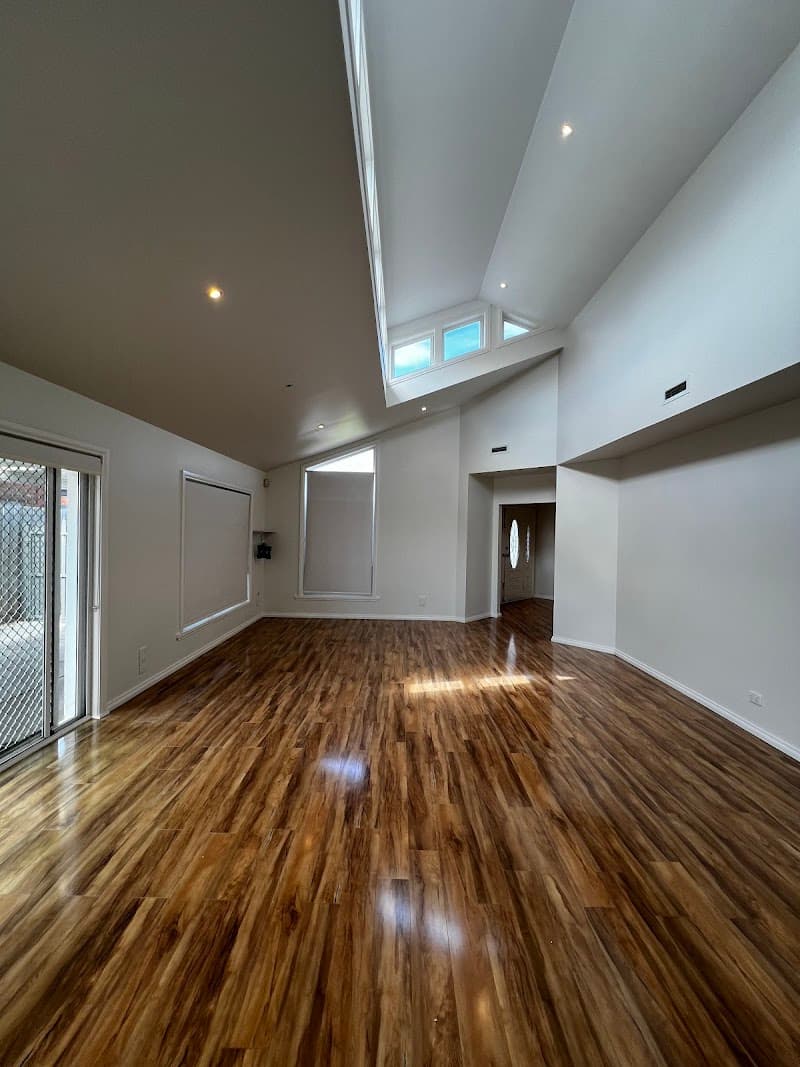 Avine Group Painting and Decorating painter work in Geelong