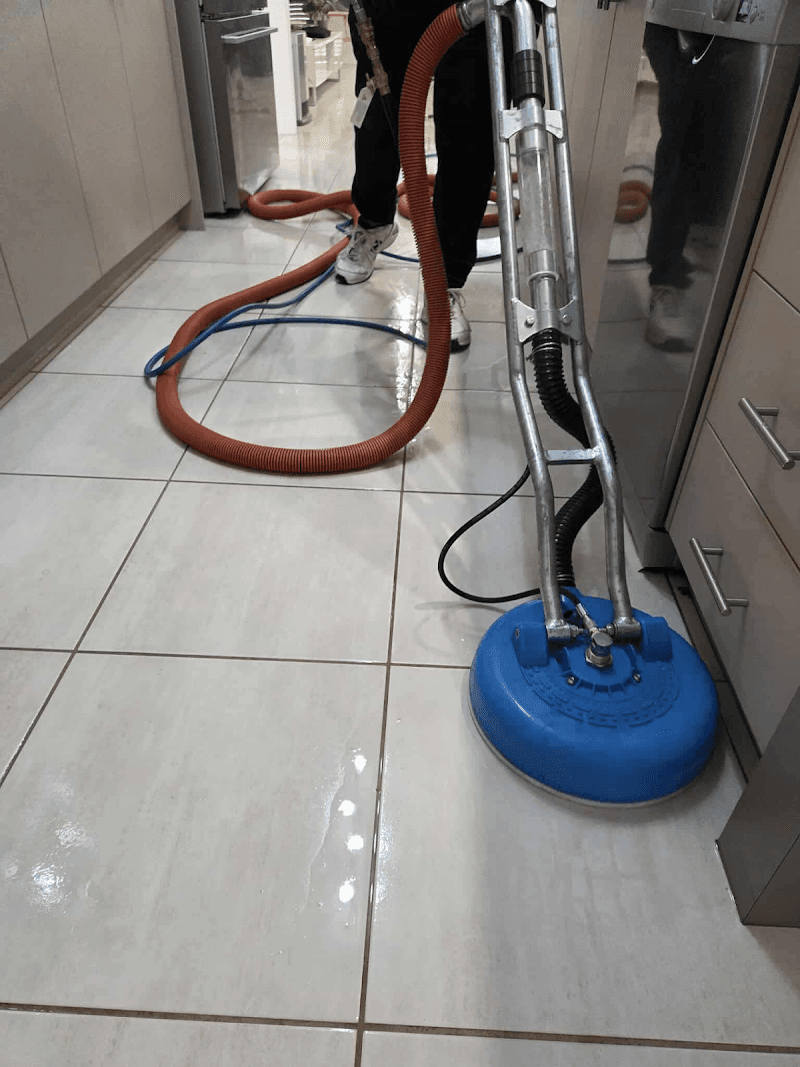 Avita Cleaning Services cleaning work in Rockingham