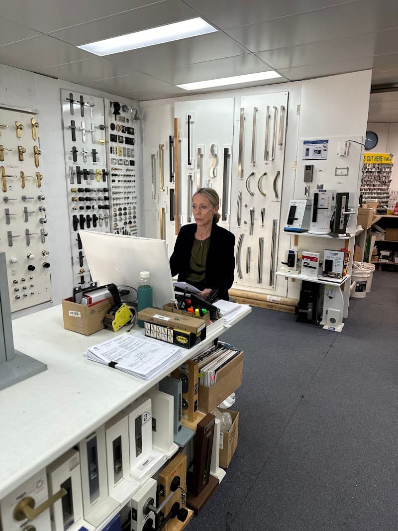Avoca Beach Architectural Hardware and Locksmiths locksmith work in Avoca Beach