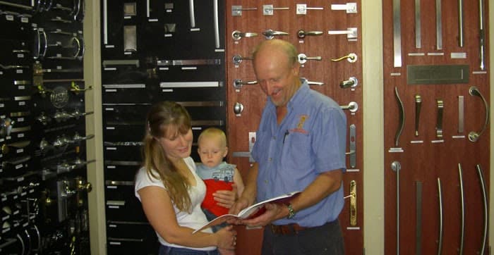 Avoca Beach Architectural Hardware and Locksmiths locksmith work in Avoca Beach