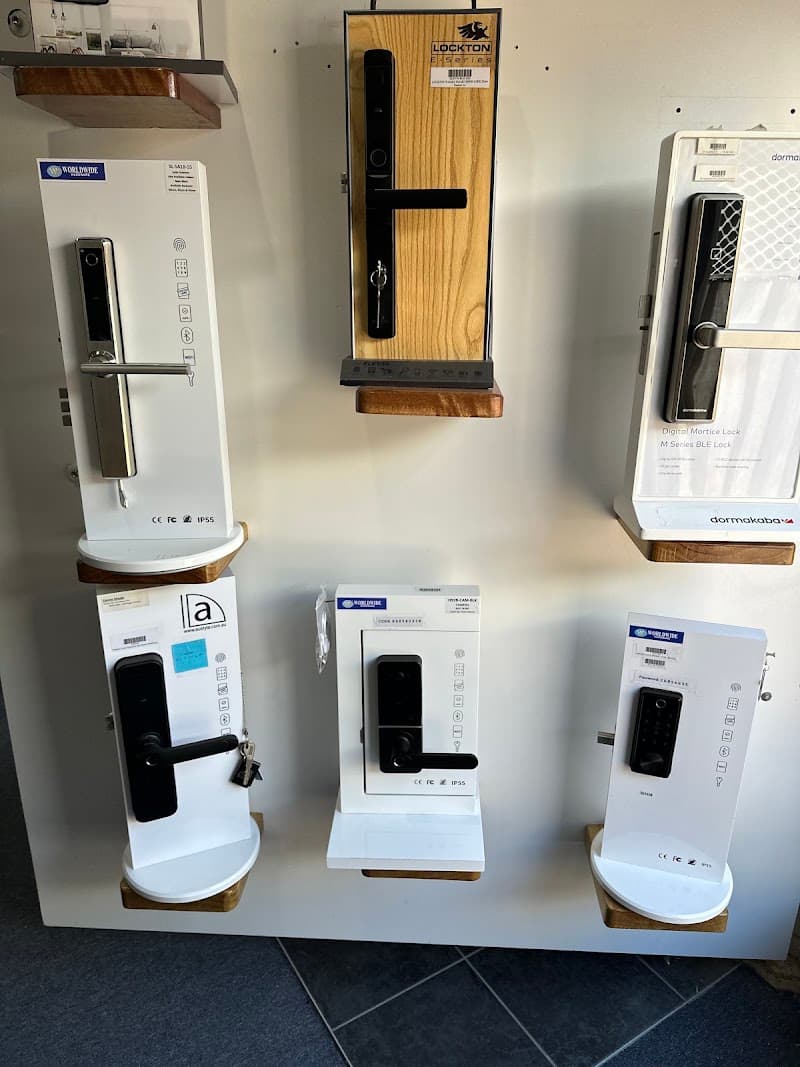 Avoca Beach Architectural Hardware and Locksmiths locksmith work in Avoca Beach