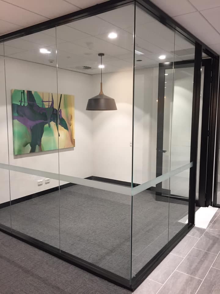 Avoca Beach Glass glass & glazier work in West Gosford