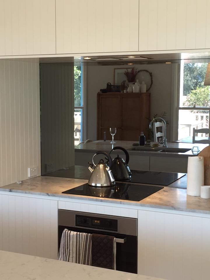 Avoca Beach Glass glass & glazier work in West Gosford