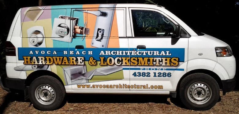 Avoca Beach Locksmiths Central Coast locksmith work in Avoca Beach