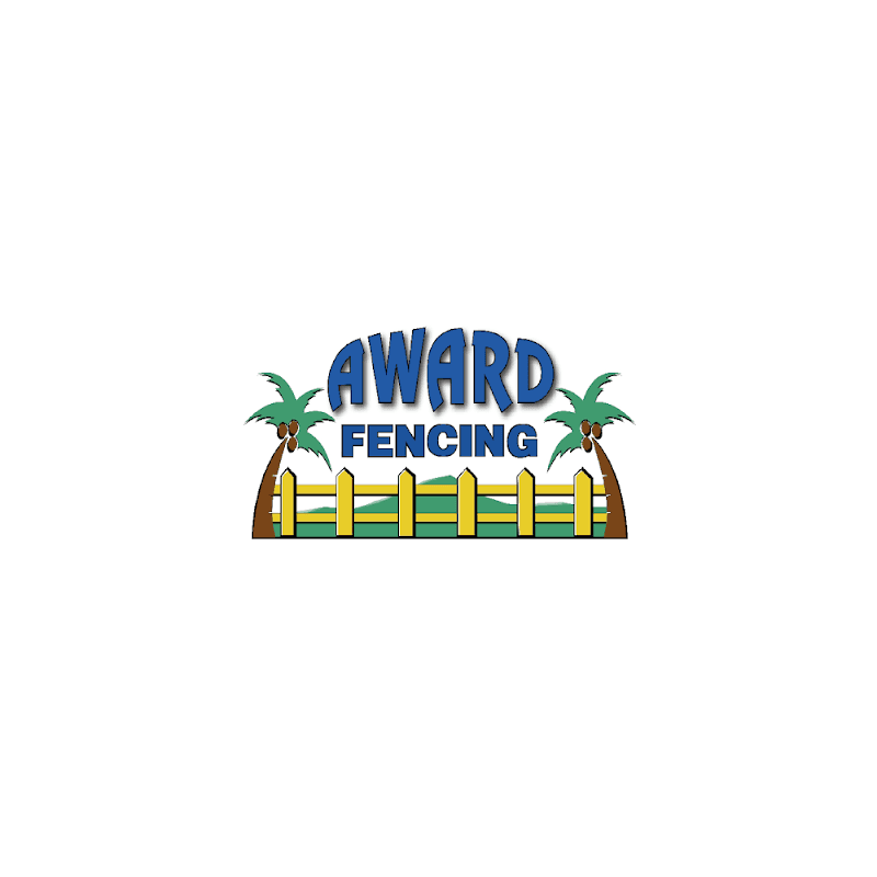 Award Fencing fencing work in Garbutt