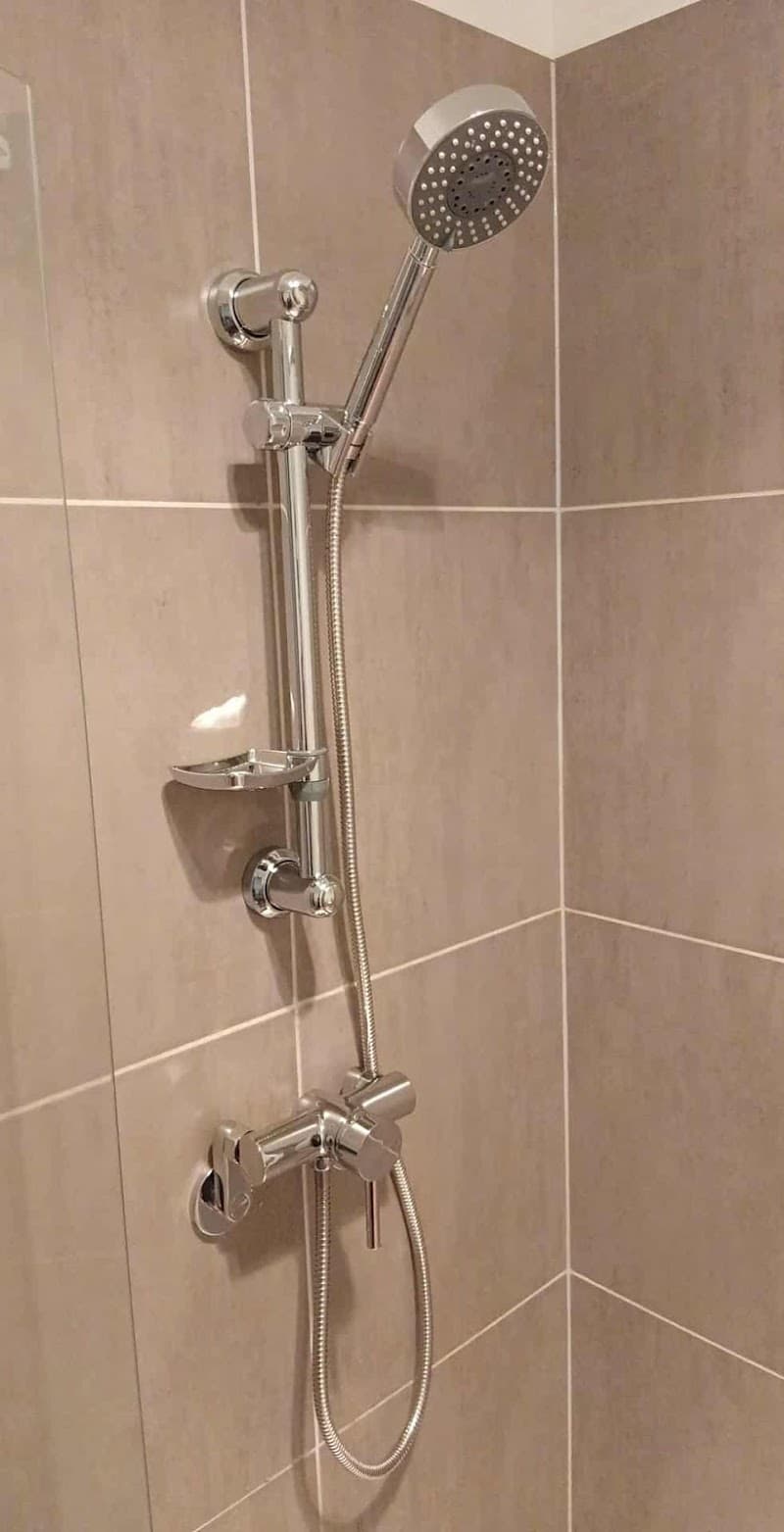 AWDW Plumbing & Gasfitting plumber work in Newtown