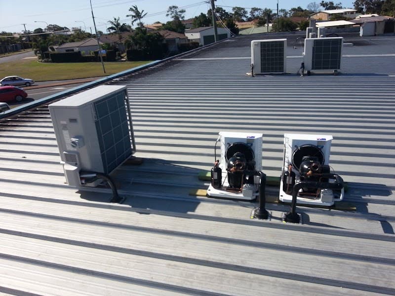 Awesome Air-conditioning and Refrigeration air conditioning work in Point Vernon