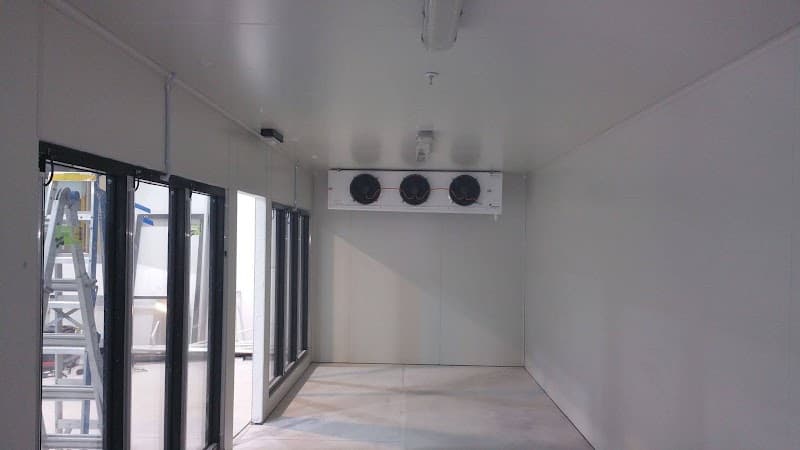 Awesome Air-conditioning and Refrigeration air conditioning work in Point Vernon