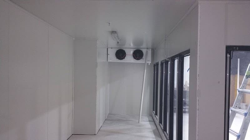 Awesome Air-conditioning and Refrigeration air conditioning work in Point Vernon