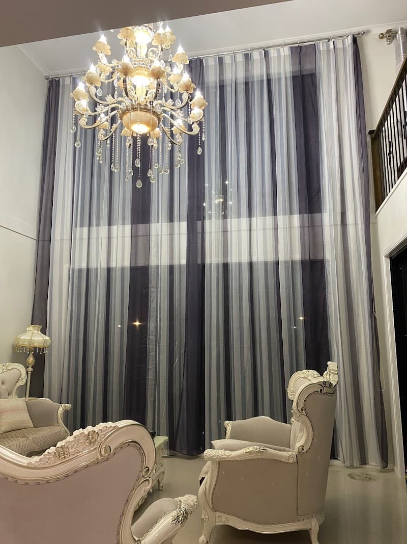 Awesome Blinds & Curtains Melbourne curtains & blinds work in Carrum Downs