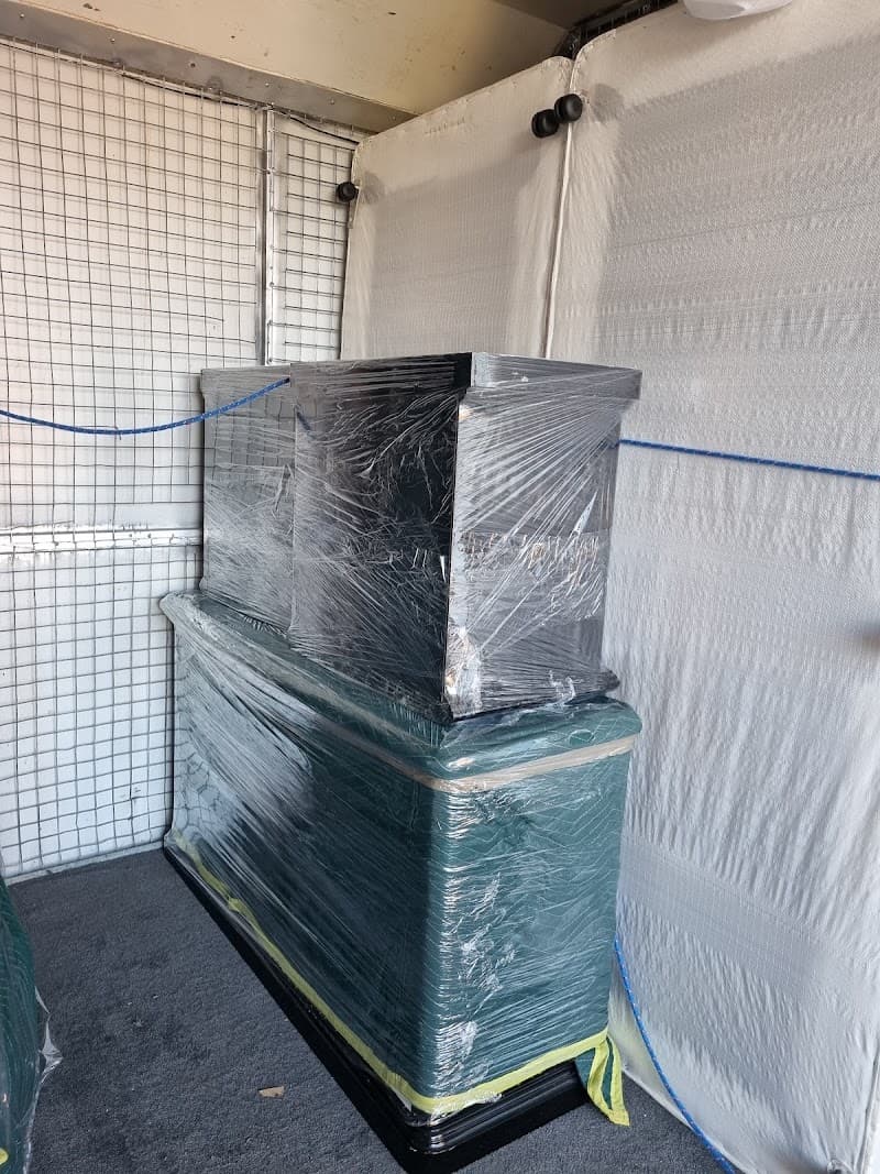 Awesome Mate Removals removalist work in Tuart Hill