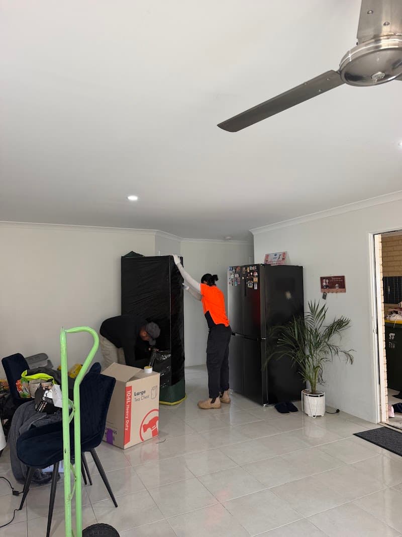 Awesome Mate Removals removalist work in Tuart Hill