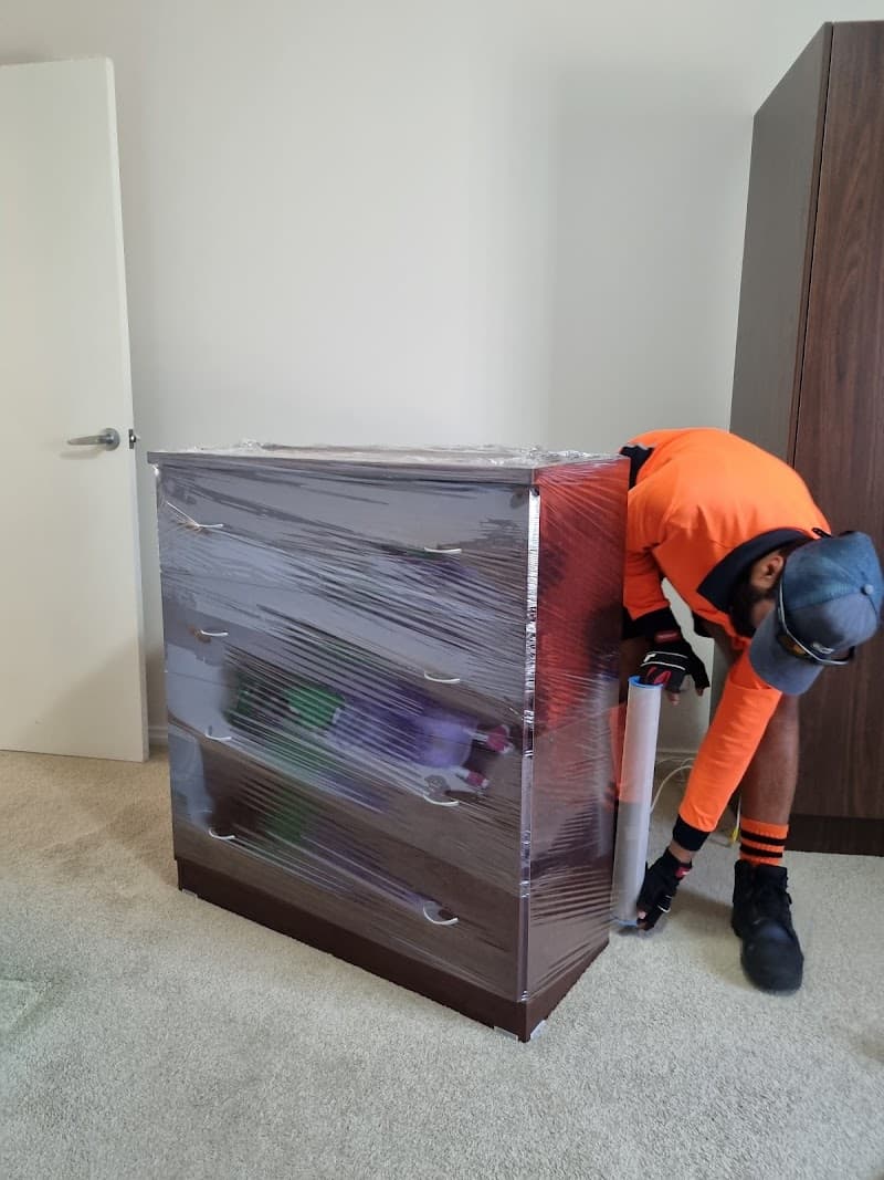 Awesome Mate Removals removalist work in Tuart Hill