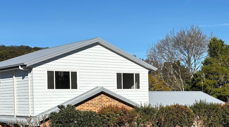 AWS Roofing roofing work in Charmhaven