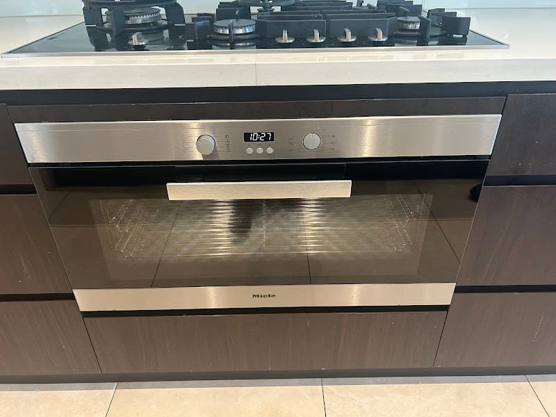 AWSM Cleaning oven & bbq cleaning work in Westmead