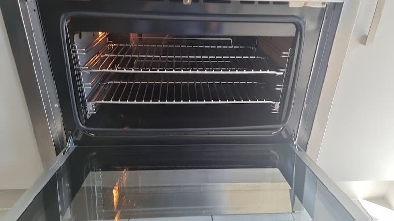 AWSM Cleaning oven & bbq cleaning work in Westmead