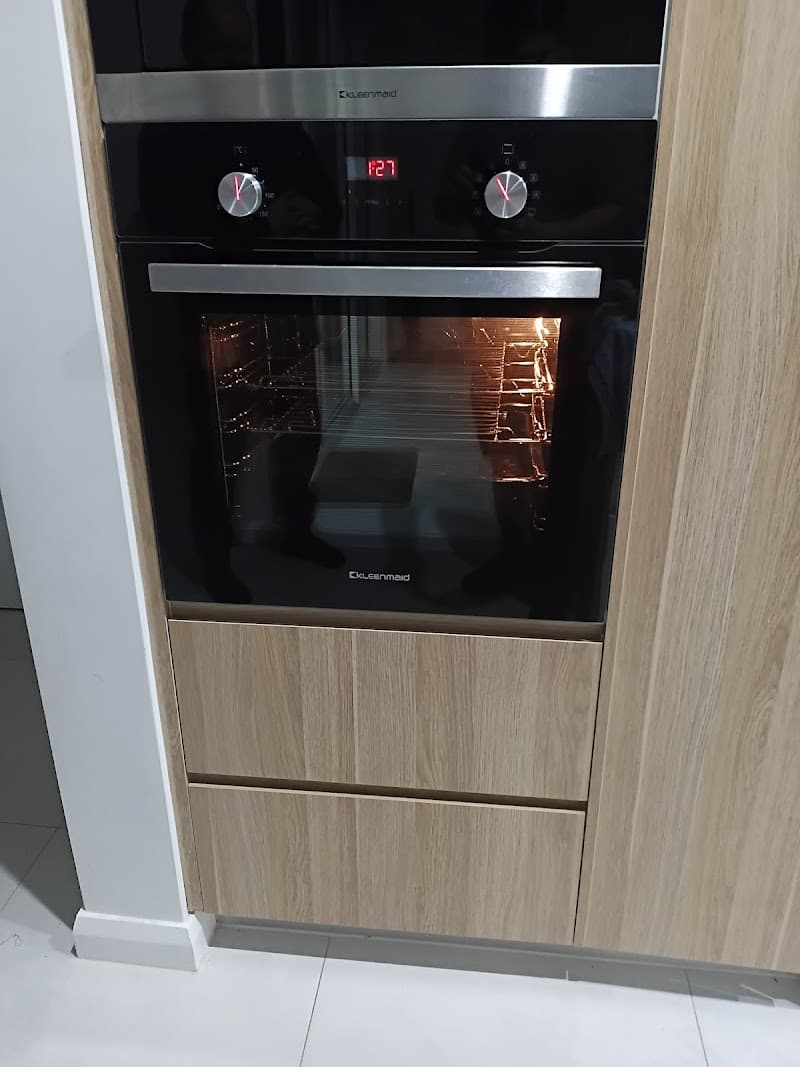 AWSM Cleaning oven & bbq cleaning work in Westmead