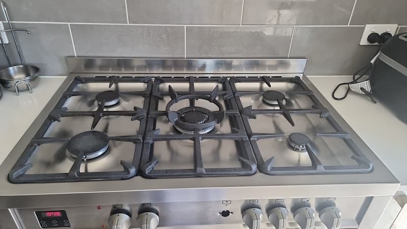 AWSM Cleaning oven & bbq cleaning work in Westmead