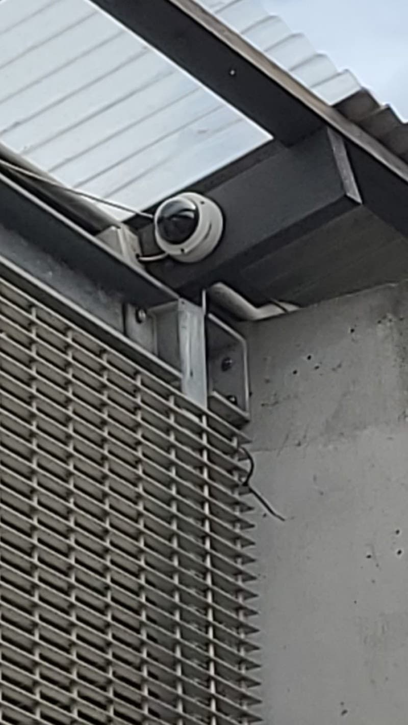 Axeleron Security Solutions security & cctv work in Somersby