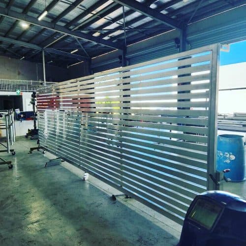 AXSA Group NT pool builder work in Berrimah
