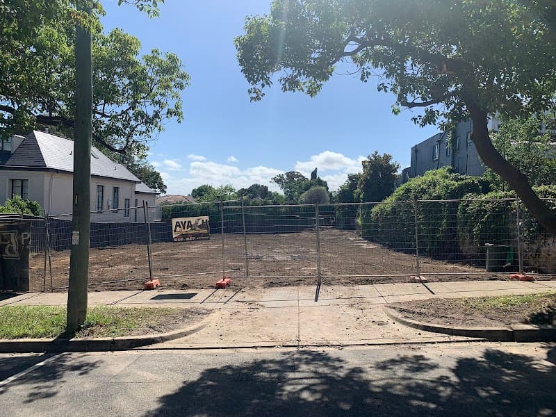 Ayach Demolition PTY LTD demolition work in Somerton