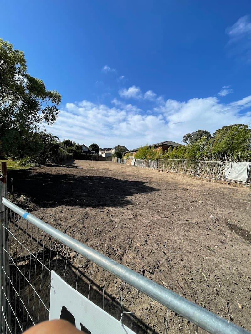 Ayach Demolition PTY LTD demolition work in Somerton