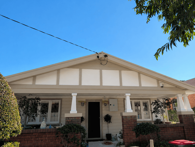 Azul Painting & Decorating painter work in The Hill