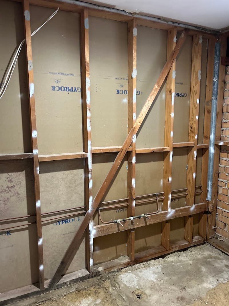 Azytek Asbestos Removal Services asbestos removal work in Hampstead Gardens
