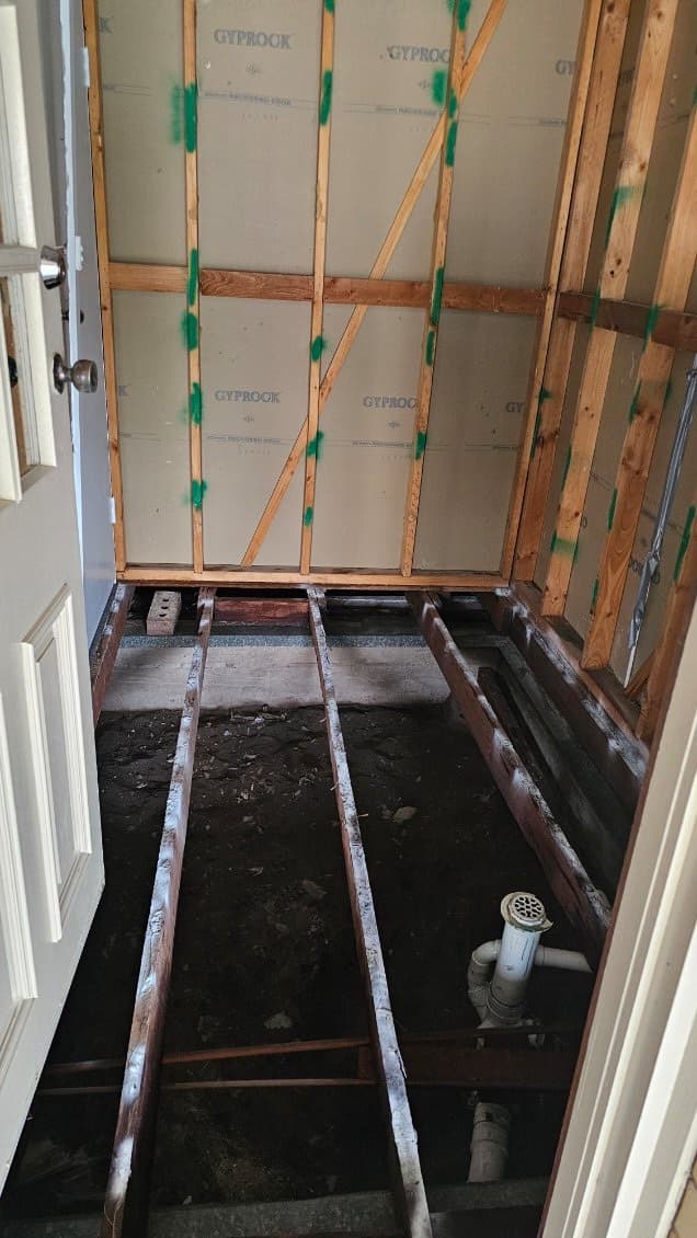 Azytek Asbestos Removal Services asbestos removal work in Hampstead Gardens