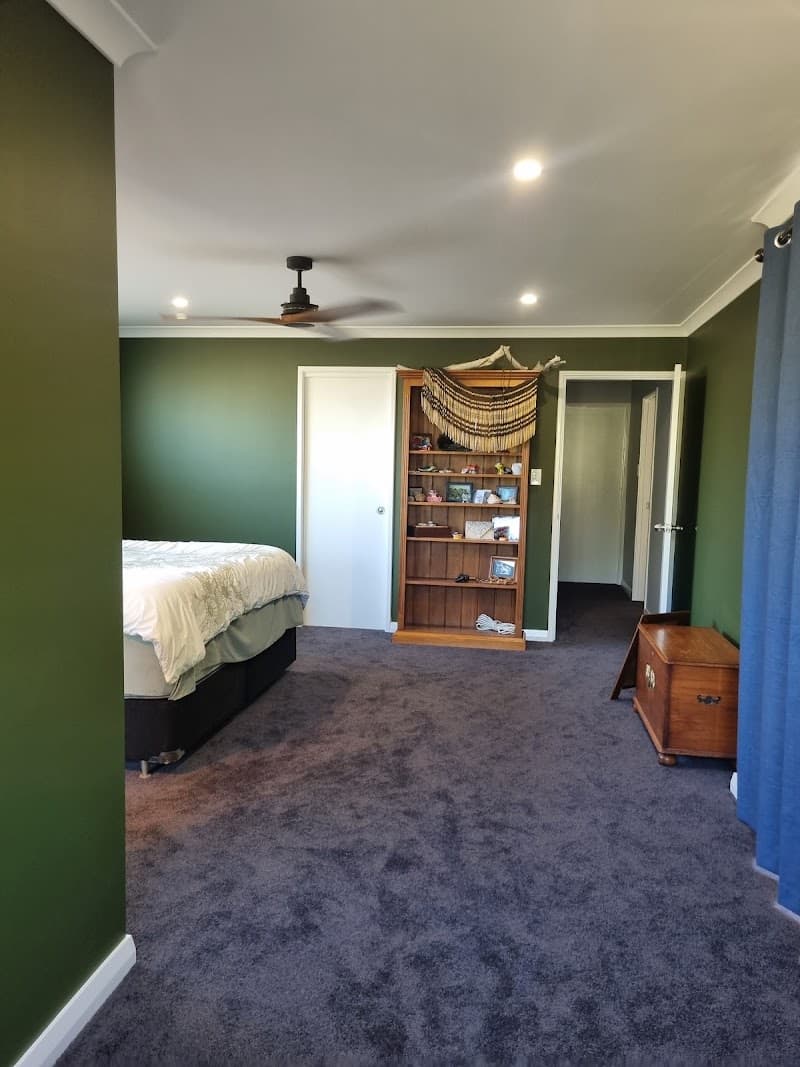 Azztek Kitchens kitchen renovation work in Mandurah