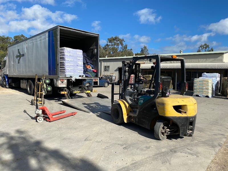 B & B Removalist removalist work in Agnes Water