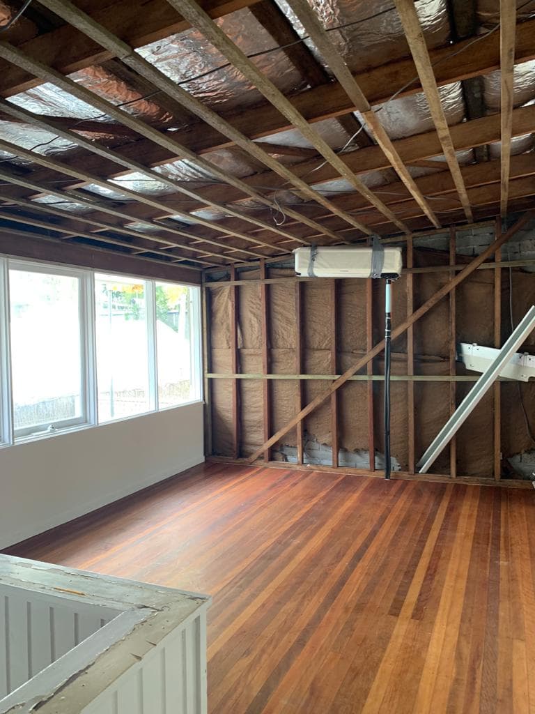 B & C Asbestos Removals asbestos removal work in Northgate