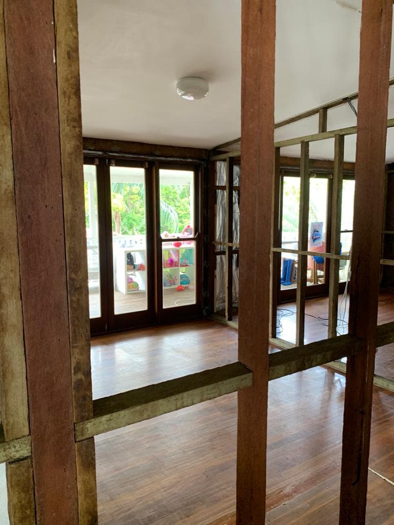 B & C Asbestos Removals asbestos removal work in Northgate