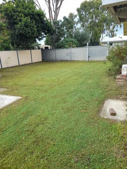 B & M Garden Services Redcliffe