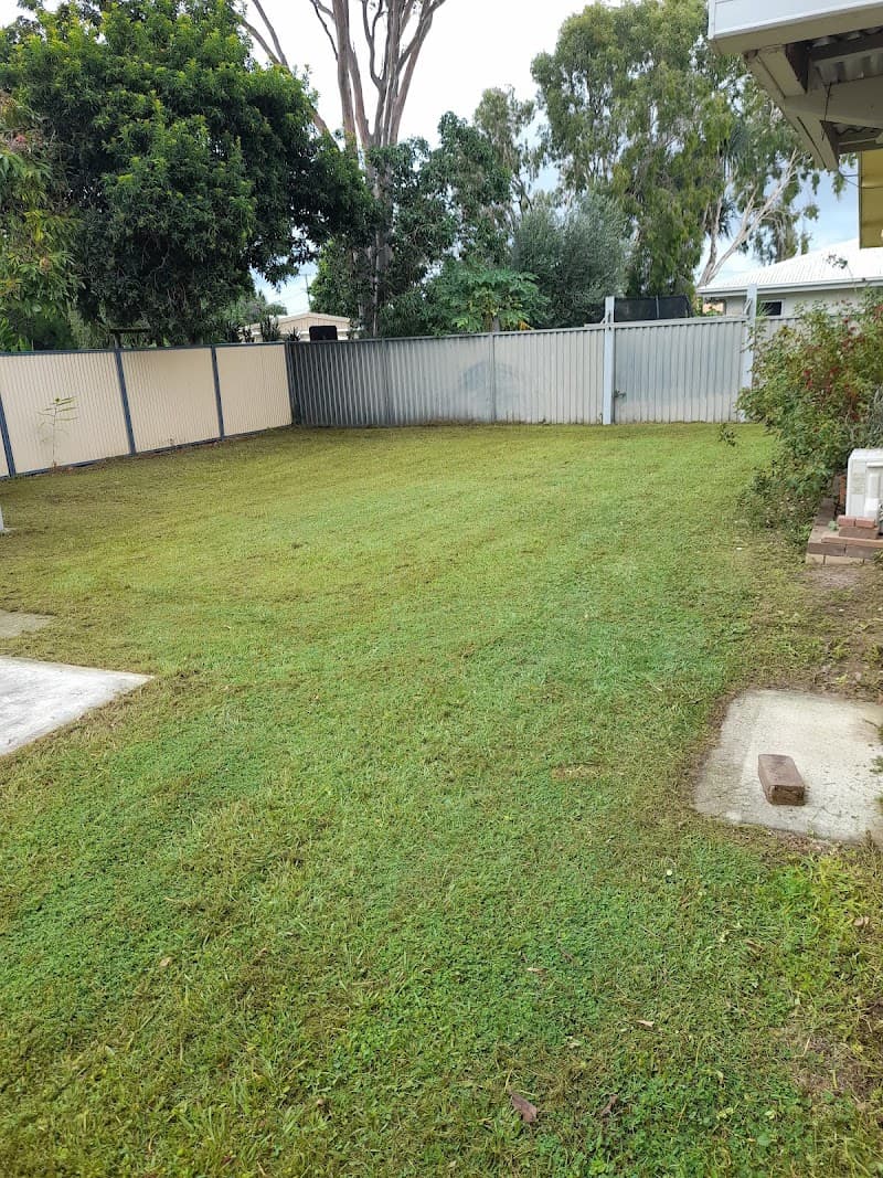 B & M Garden Services Redcliffe gardening work in Clontarf
