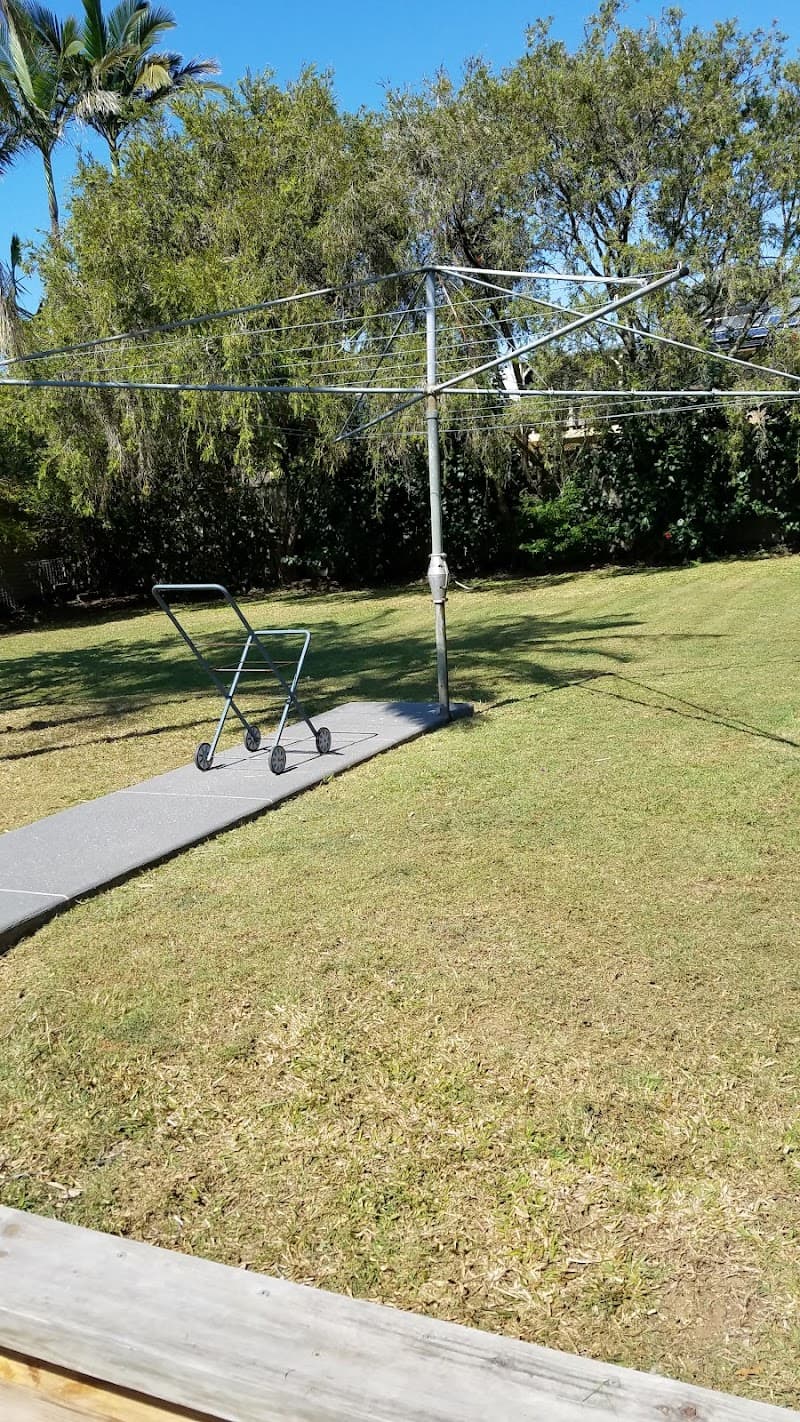 B & M Garden Services Redcliffe gardening work in Clontarf