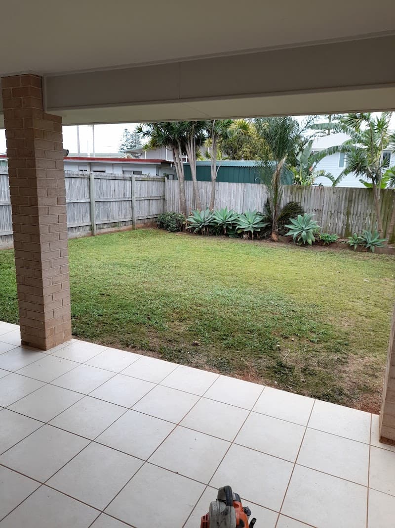 B & M Garden Services Redcliffe gardening work in Clontarf