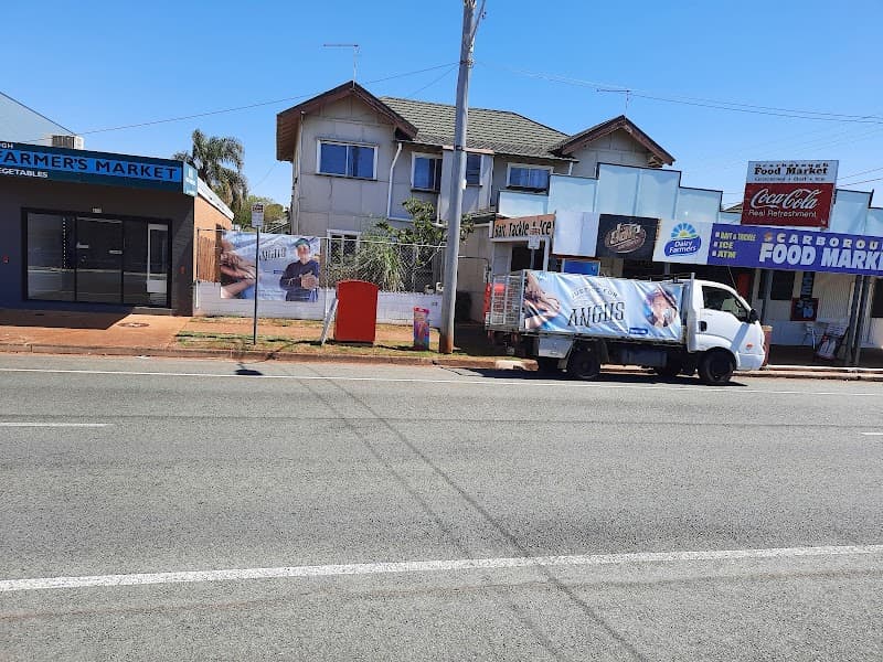 B & M Garden Services Redcliffe gardening work in Clontarf
