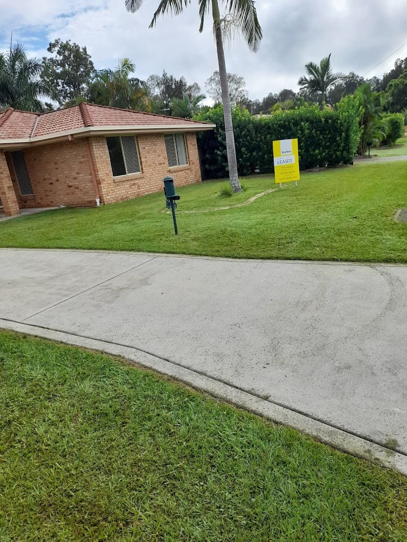 B & M Garden Services Redcliffe gardening work in Clontarf