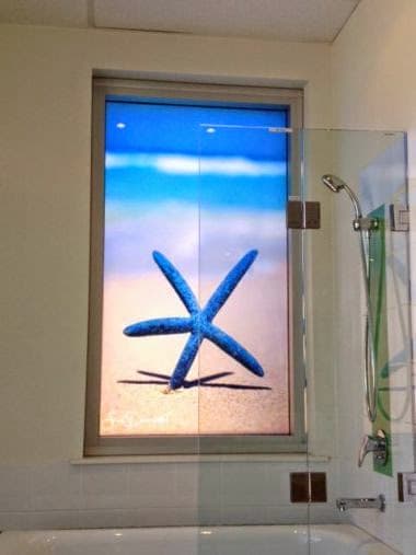 B and M Glass glass & glazier work in Melrose Park